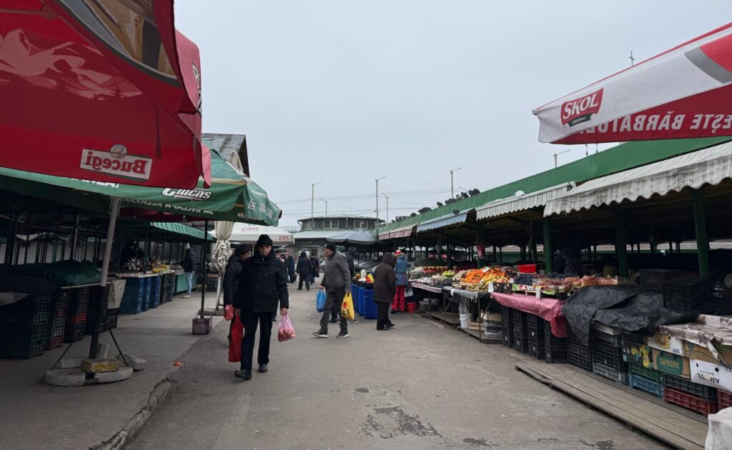 Chirica, după controlul lui „Piedone” în Piața Nicolina: „Dacă EcoPiața nu-și face treaba, atunci să plătească”