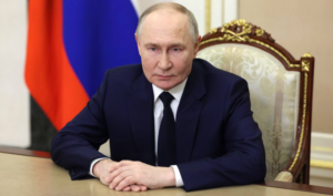 Putin se declară pregătit de negocieri directe cu Ucraina „fără nicio condiţie prealabilă”