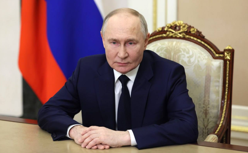 Putin îl laudă pe Elon Musk şi îl compară cu Serghei Koroliov, părintele programului spaţial sovietic