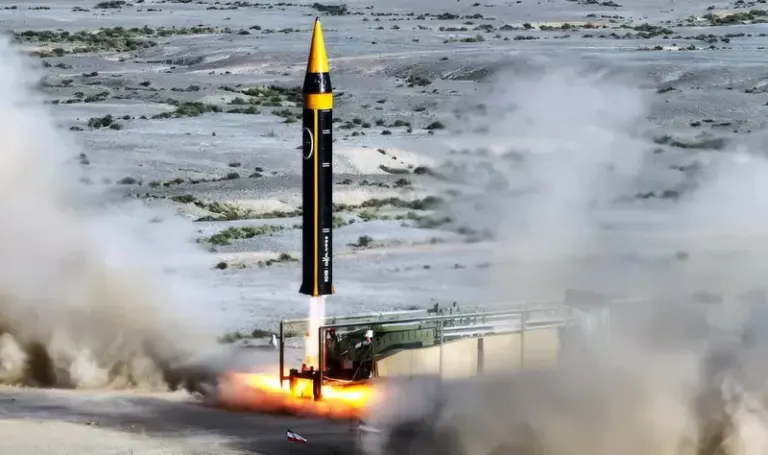 Iranul dezvoltă rachete nucleare ce pot lovi Europa