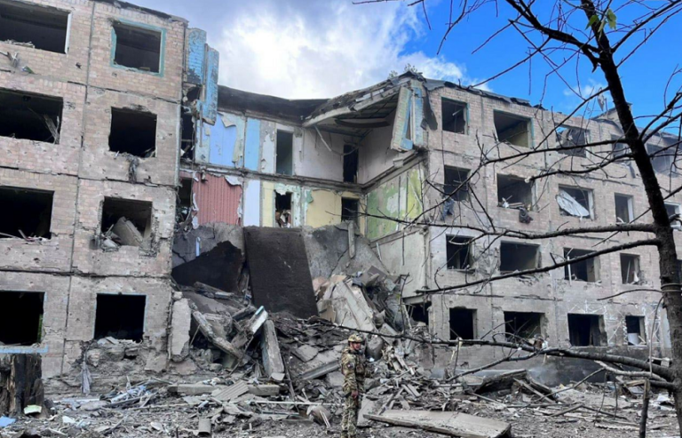 Rusia vrea garanţii solide în cazul unui tratat de pace cu Ucraina. Ce vor ruşii de la NATO