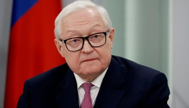 Rusia doreşte un acord de pace pe termen lung în Ucraina, nu o încetare rapidă a focului susţinută de SUA