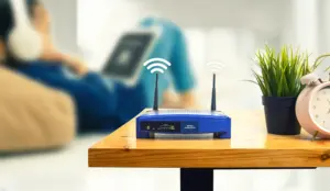 Cum să poziționezi corect routerul Wi-Fi în casă pentru cel mai bun internet? Atenție: nu sus, ci jos!