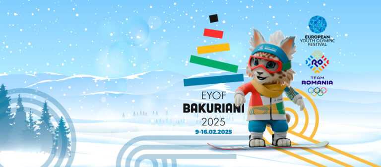 FOTE 2025: Krisztina Silló, locul 29 la biatlon 6 km sprint. Rezultatele sportivilor români