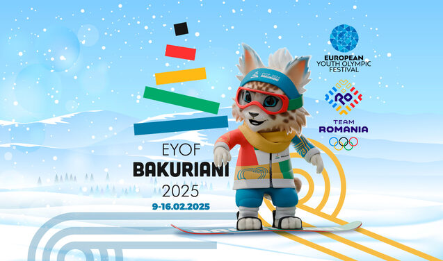  FOTE 2025: Krisztina Silló, locul 29 la biatlon 6 km sprint. Rezultatele sportivilor români