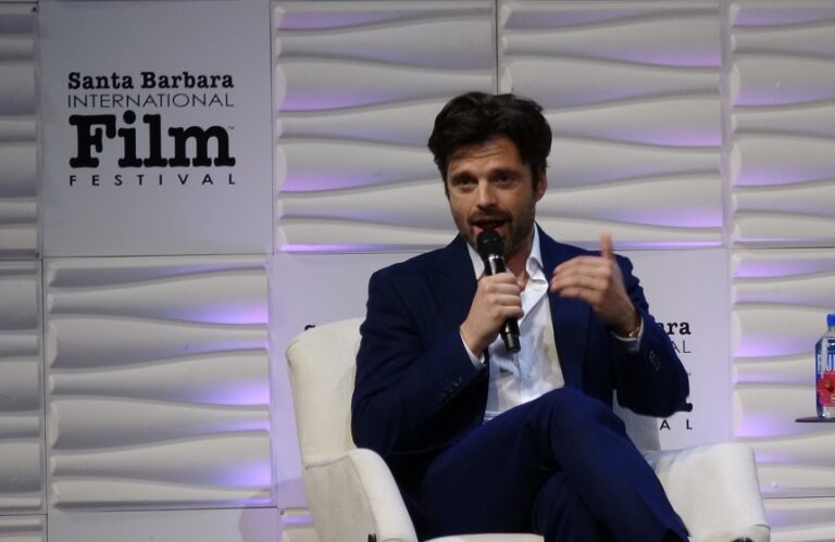 Sebastian Stan a fost avertizat că „The Apprentice