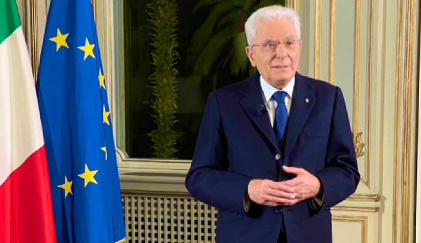  Preşedintele Italiei stârneşte furia Moscovei