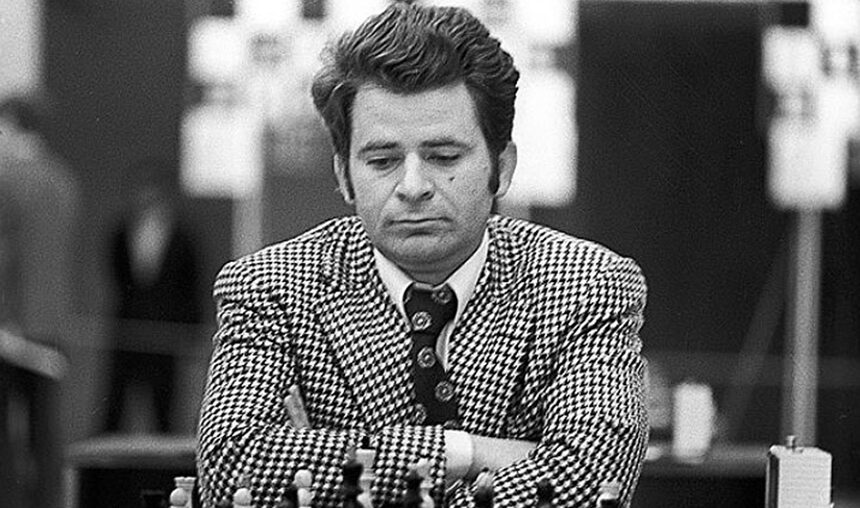  Şah: Legendarul Boris Spasski a încetat din viaţă