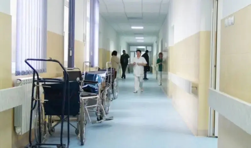  Situație inedită –  Cine administrează spitalele din subordinea CJ Iași? Cazul „Sfânta Maria”, unitate ce a beneficiat de investiții de 136,5 milioane lei