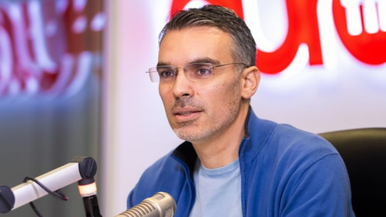 Remus Ștefureac, despre demisia lui Iohannis: O supapă de evacuare a tensiunilor din societate, o oportunitate pentru nașterea unui nou lider politic
