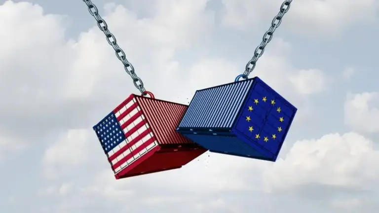 Analiză Banca Franței: Cât și unde are de recuperat Europa în fața SUA. De la orele lucrate, la PIB/oră lucrată, la tehnologie