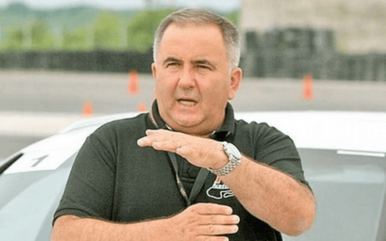 Cât timp trebuie încălzit motorul mașinii când e ger afară. Sfatul surpriză al lui Titi Aur: „Atenție, uzurile sunt foarte mari”