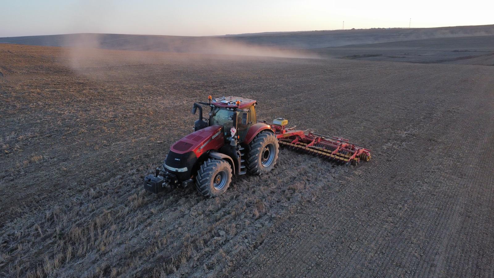 Proiect Rabla Tractor Se dă startul programului „Rabla pentru tractoare”. Cererile se depun ...