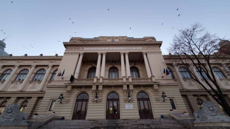 UAIC a câștigat un proiect european de peste 8,8 milioane de euro pentru promovarea dezvoltării durabile în regiunea Nord-Est