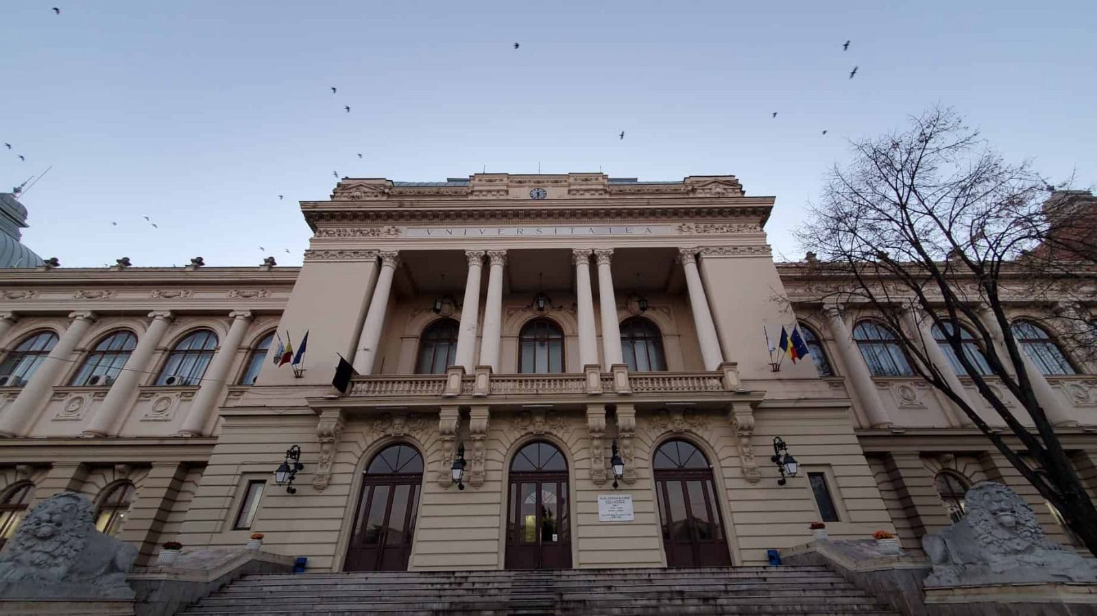 UAIC a câștigat un proiect european de peste 8,8 milioane de euro pentru promovarea dezvoltării durabile în regiunea Nord-Est