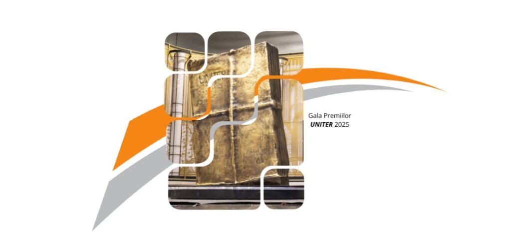  Profesori și absolvenți ai Universității de Arte, nominalizați la Premiile UNITER 2025. Cine apare pe listă