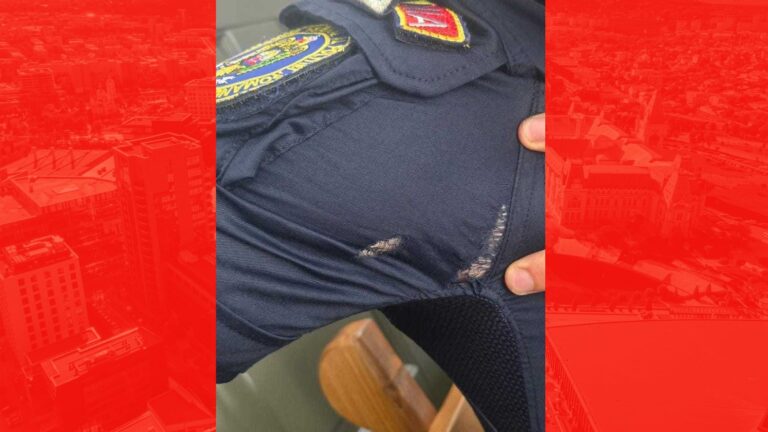 Sondaj în rândul poliţiştilor privind calitatea uniformei – Au participat peste 7.800 de persoane