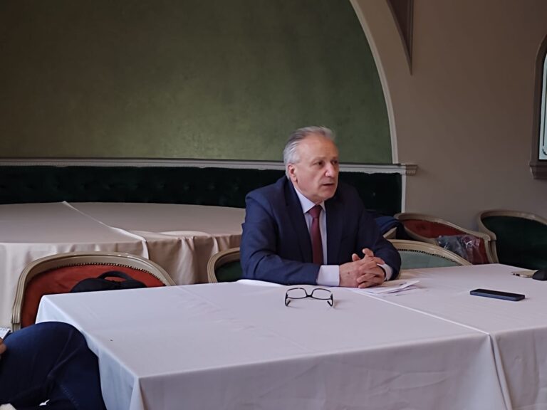 Război al indemnizațiilor la vârful CNIR, așteptare neclară pe ultimele loturi din A8. Răspunsul dat ZDI de șeful instituției