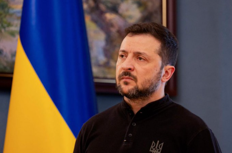 Zelenski: „Trebuie să oprim războiul” - Ucraina colaborează cu SUA şi Europa pentru a instaura pacea