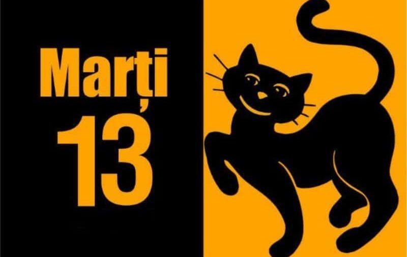 Ce înseamnă că marți sunt „trei ceasuri rele”? Care e soluția să scapi de „blestemul” superstiției?