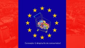 Mesaj al lui Piedone de Ziua Consumatorului: Oameni buni, nu uitaţi că aveţi drepturi