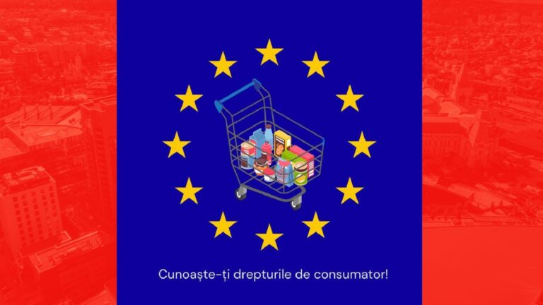 Mesaj al lui Piedone de Ziua Consumatorului: Oameni buni, nu uitaţi că aveţi drepturi