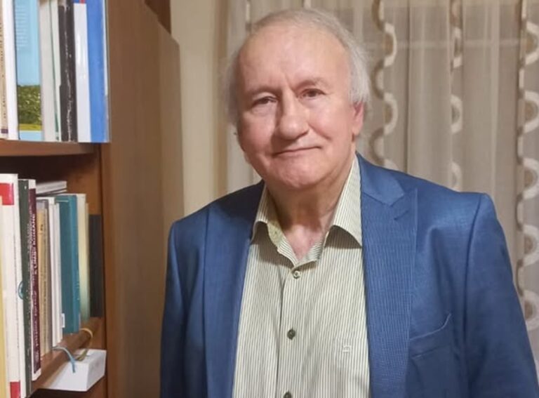 Noutate editorială: Componistica românească. Focus 2024 (I)