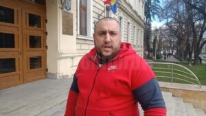 Alexandru Huțuleac, zis 