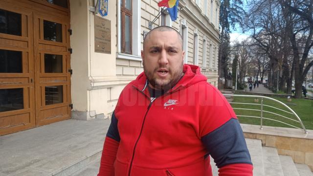 Alexandru Huțuleac, zis 
