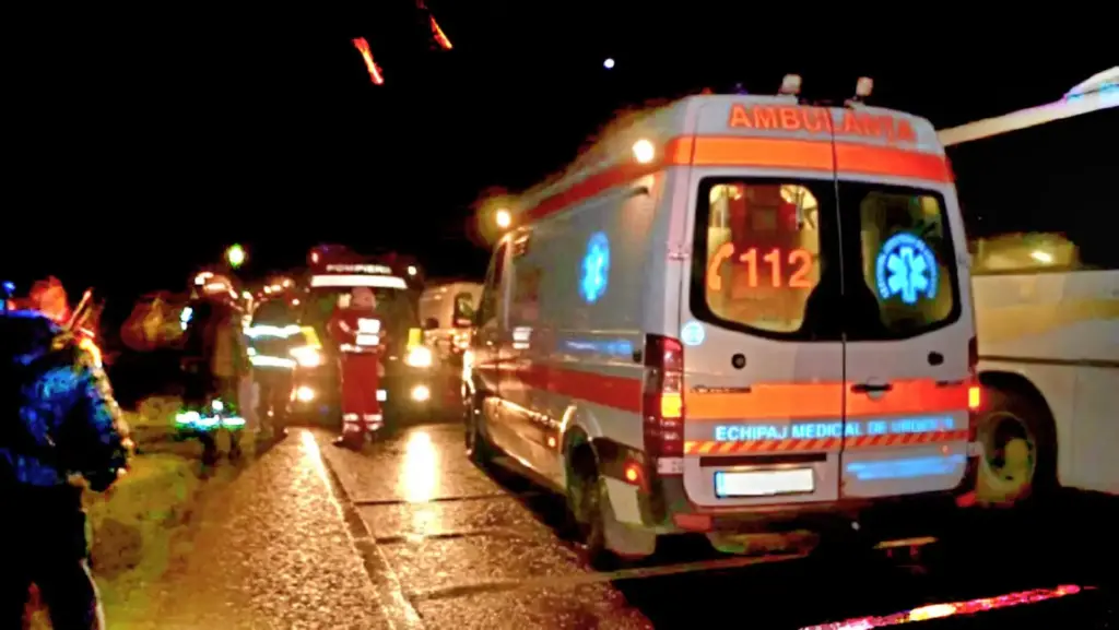 Un alt accident mortal la Iași, produs la 150 km/h. Pedeapsă cu suspendare, la fel ca în cazul Berihoi