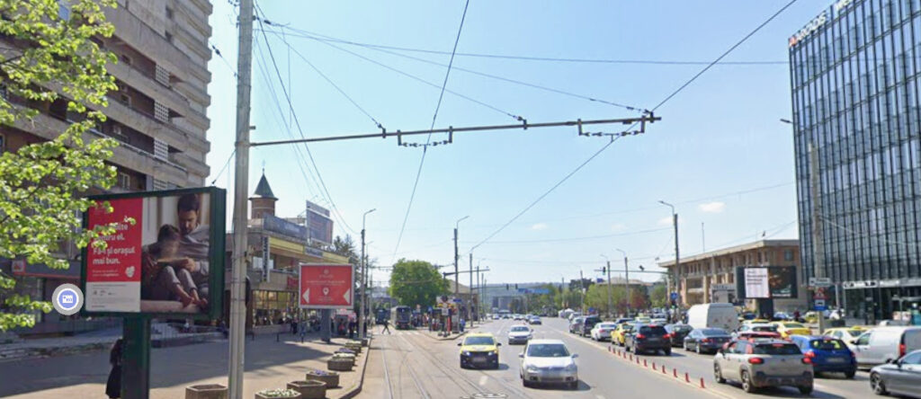 Schimbări majore în traficul din municipiul Iași. Planurile prevăd mutarea unor linii de tramvai și un pasaj subteran