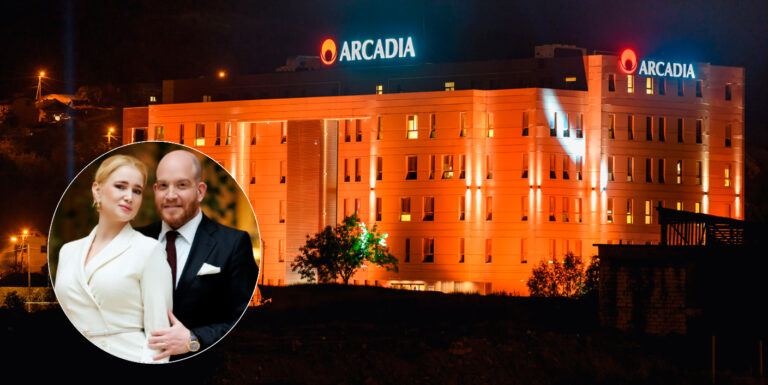 Arcadia Spitale și Centre Medicale aniversează 17 ani de excelență și de prezență în topul național al serviciilor private de sănătate