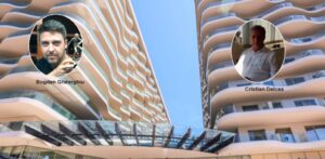 Surpriză de proporții – doi oameni de afaceri ieșeni, implicați în dosarul Nordis. Ei figurează printre cumpărătorii de apartamente în complexul de pe litoral
