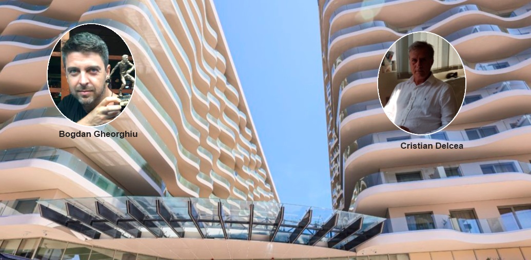  Surpriză de proporții – doi oameni de afaceri ieșeni, implicați în dosarul Nordis. UPDATE – Sechestru pus de procurori a fost ridicat