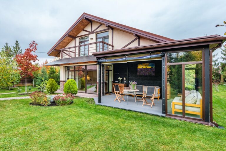 Cum să îți transformi terasa într-un spațiu de relaxare perfect (P)
