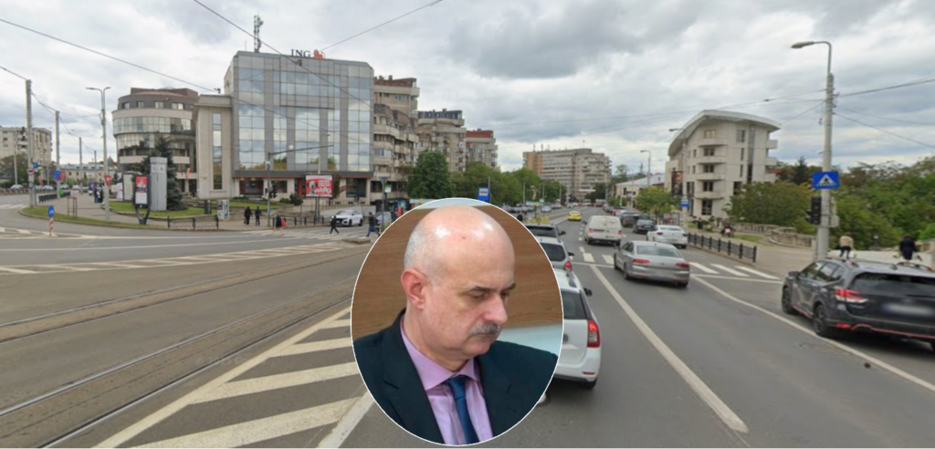 Precedent judiciar controversat la Iași. Șeful Vămii, iertat de reținerea permisului după ce nu a dat prioritate la trecere