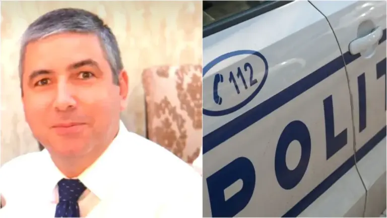 Un comisar-șef a fost prins la furat din Dedeman. Cum l-au dibuit agenții de pază