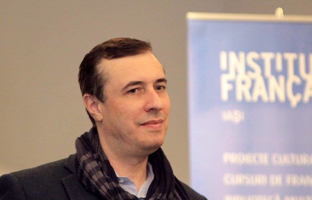 Doliu la Facultatea de Filosofie de la „Cuza”. Profesorul George Bondor, găsit spânzurat. Nu ar fi lăsat un bilet de adio