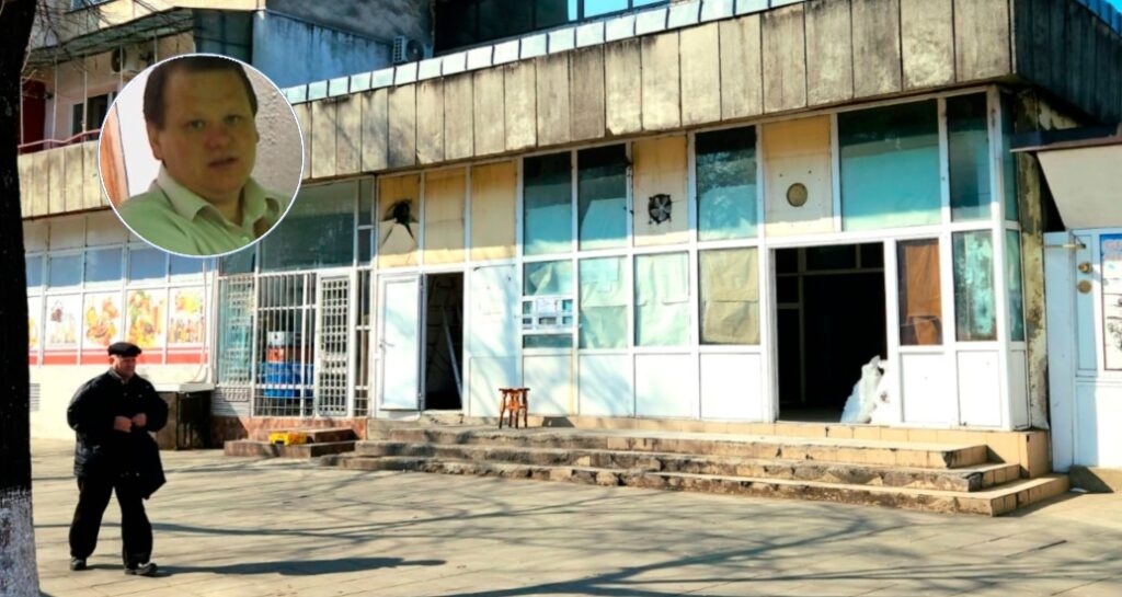 Brutăria din Hârlău închisă de Piedone pregătește redeschiderea, sub supravegherea fostului procuror-șef Ghenadie Ciobanu/VIDEO