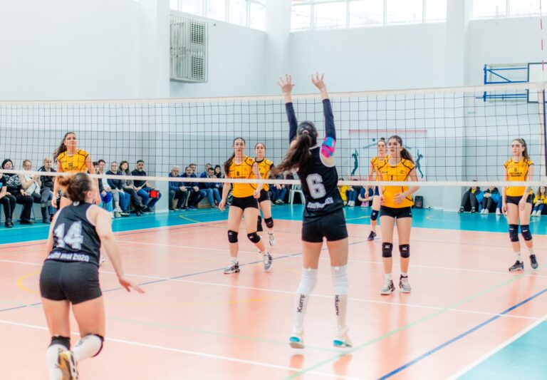 SPORT Ultima deplasare a echipei Primăriei Iași în sezonul regulat are loc pe litoral