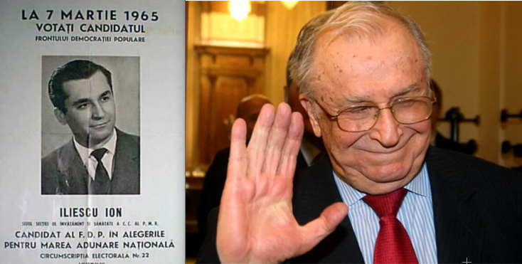 Ion Iliescu împlinește azi 95 de ani. De când n-a mai fost văzut în public și de ce s-a retras?