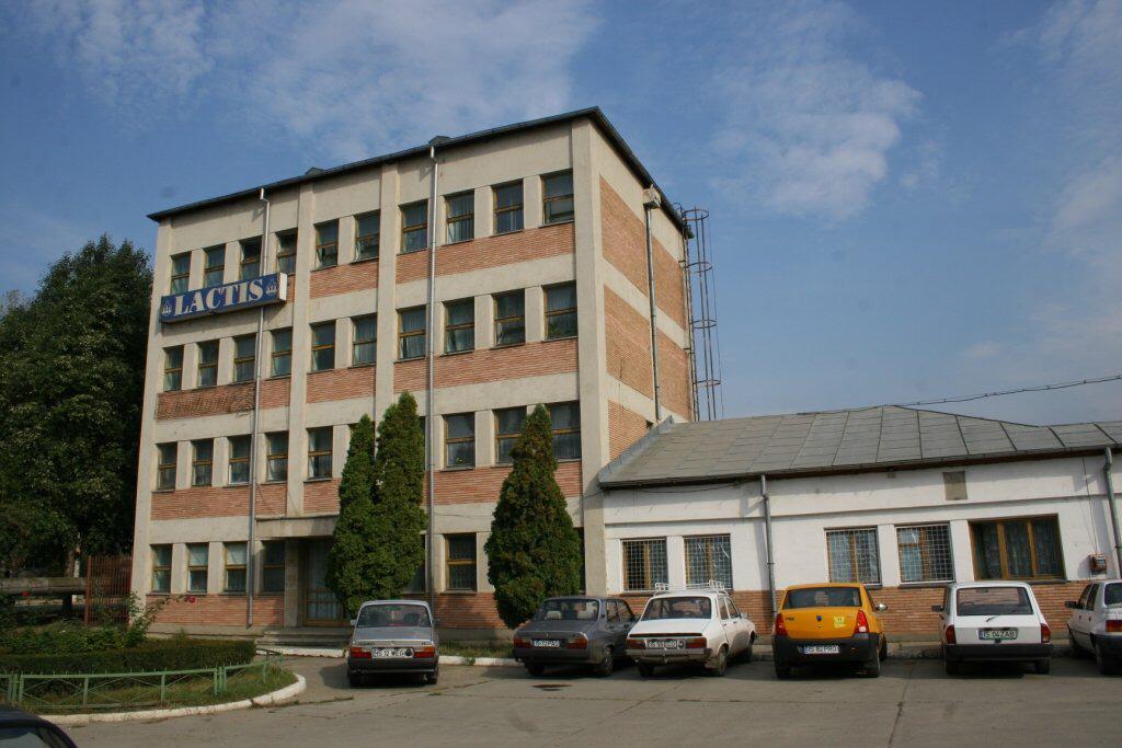 O fabrică fanion a Iașului comunist, scoasă din nou la licitație. Prețul de pornire e însă de-a dreptul capitalist: 8 milioane de euro