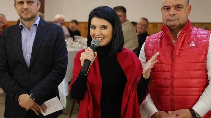 Antena 3 are candidat la președinția României: circa 30% din veniturile lui Șandru, de la acest post