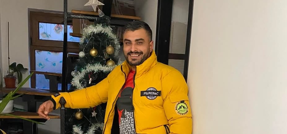 UPDATE Tânărul care a murit aseară în accidentul de la Gura Bohotin, tată a trei copii, mai avea 300 metri până acasă