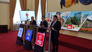 Numărul uriaș de consilieri personali aflați în slujba demnitarilor. Guvernul vrea să taie 40%
