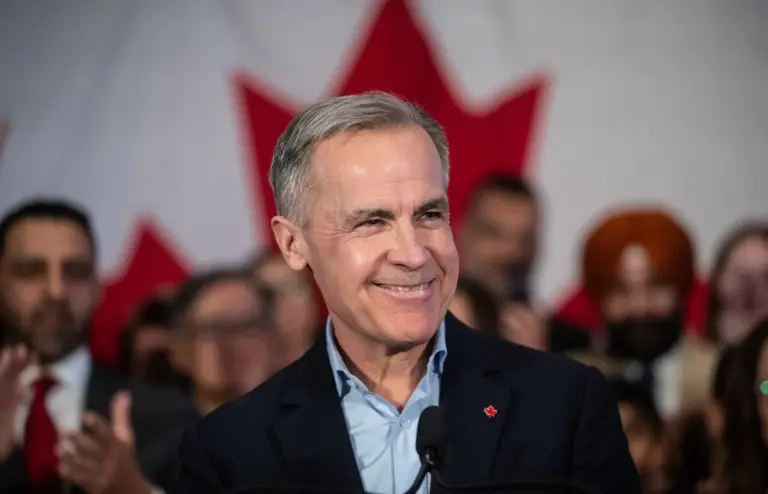 Mark Carney, mesaj pentru Donald Trump: „Canada nu va fi niciodată, niciodată, parte a Americii”