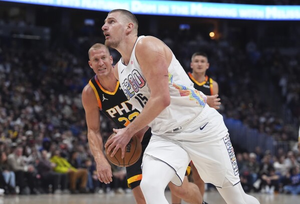 Performanță legendară în NBA: 31 de puncte, 21 de recuperări şi 22 de pase decisive într-un singur meci
