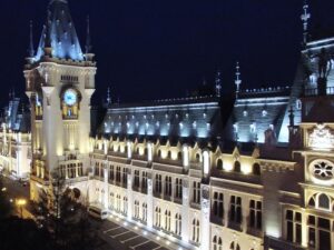 Destinația Anului 2025, pe final - Unde mai poate Iașul prinde vreun premiu