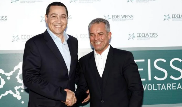 Plahotniuc vrea să fie extrădat în Moldova, susţine avocatul său