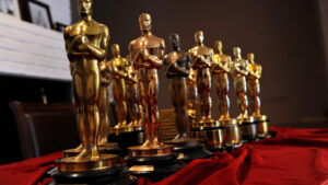 După Premiile Oscar românilor li s-a rupt filmul